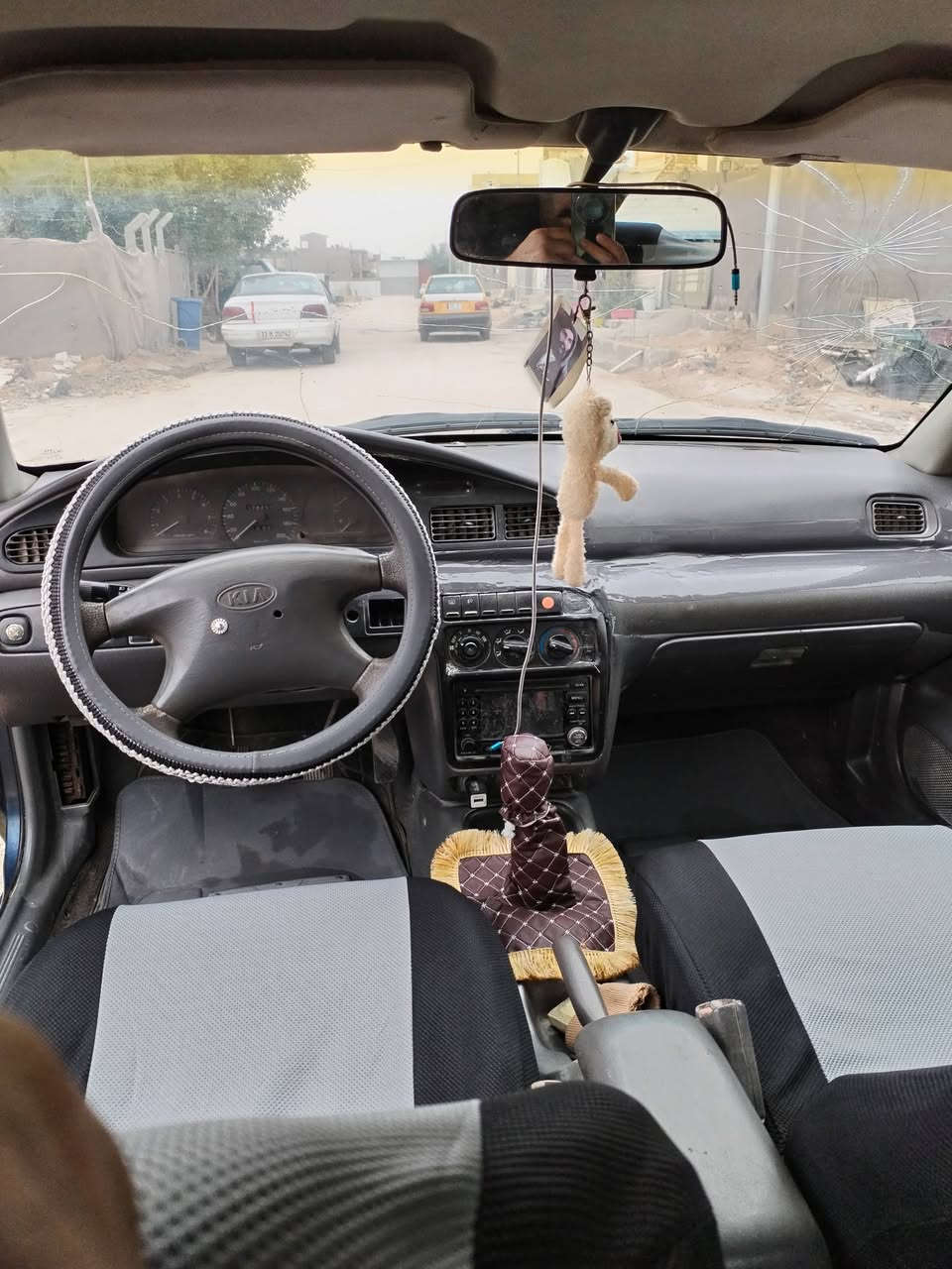 السلام عليكم سيفيه البيع م 1995رقم بغداد محرك مسكر مكان الاسكندريه الاستفسار *********** السعر 32
