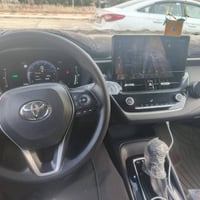 كورلا هايبرد • ٢٠٢٤ • كوت واسط