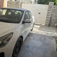 كيا ريو 2018سيارة فول S السعر 95  ‭0774 355 0314‬
