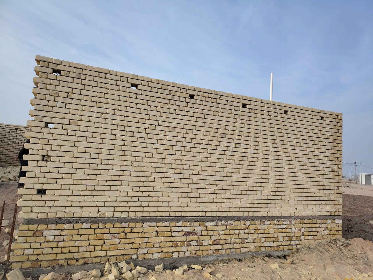 سلام عليكم كادر بناء من سماوه *********** واتساب اتصل وتدلل متفرق حالينا نشتغل نضل بيتك لمن نكمل سرعه بلعمل ودقه
