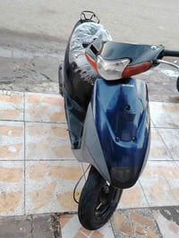 ساسوكي • مكينة ما انفتحت • سلف وكهرباء