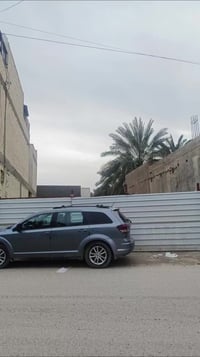 أرض تجارية • ١٥٠م² • كربلاء المقدسة