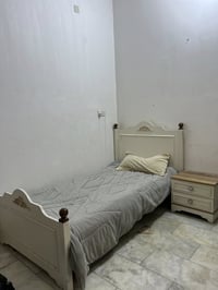 غرفة نوم • شبابية بناتية • حي الجزائر