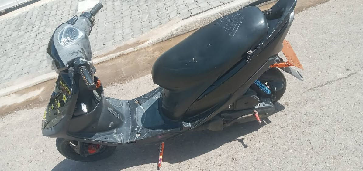 دراجه ماكس عدله للبيع سعر خاص


**إذا كنت صاحب هذا الإعلان وتريد حذفه لأي سبب، رجاءا أرسل رسالة إلى الدعم الفني**