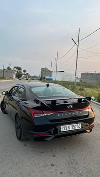 النترا هايبرد • ٢٠٢٣ • ٦٥٠٠٠ كم
