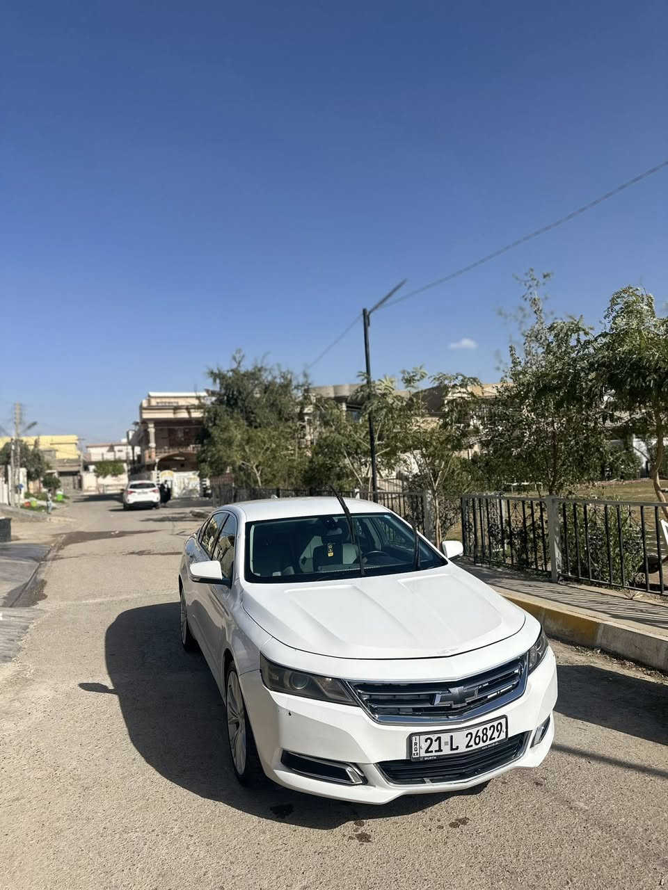 1G1105S37HU193298رقم الشاصي
ضرر جامرلغ يسار و بنيد
اكو بيهة بارد شوية وكارت بالصندوق
السعر 128 
ديالى المقدادية 
***********
