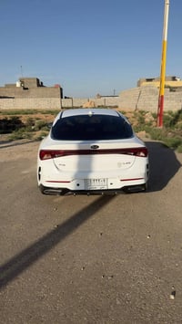 K5 موديل ٢١ • محرك ١.٦ • وارد امريكي