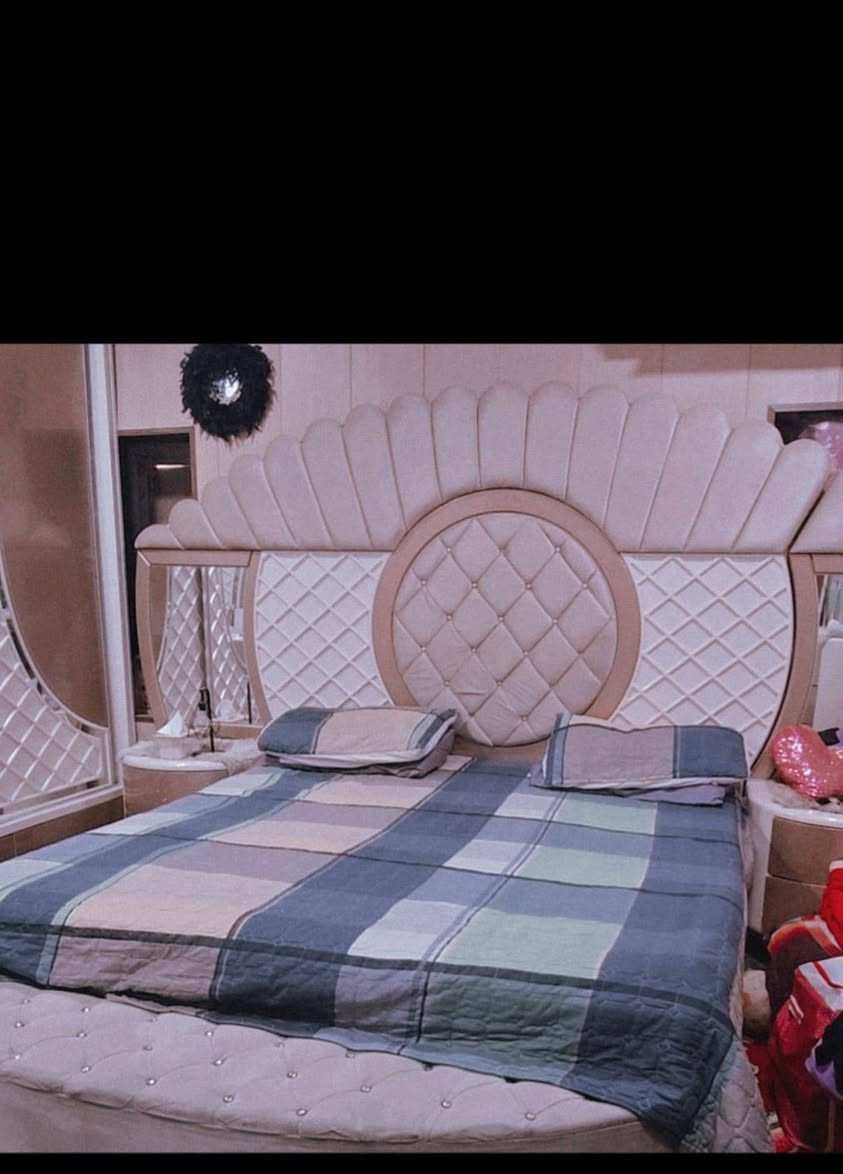 غرفه نضيفه كلش وجبيره وتخبل اليدات مال مجرات موجودات
سعرها مليون وبيها مجال بسيط حكً الجيه 
المكان ناصريه شارع الزيتون


**إذا كنت صاحب هذا الإعلان وتريد حذفه لأي سبب، رجاءا أرسل رسالة إلى الدعم الفني**