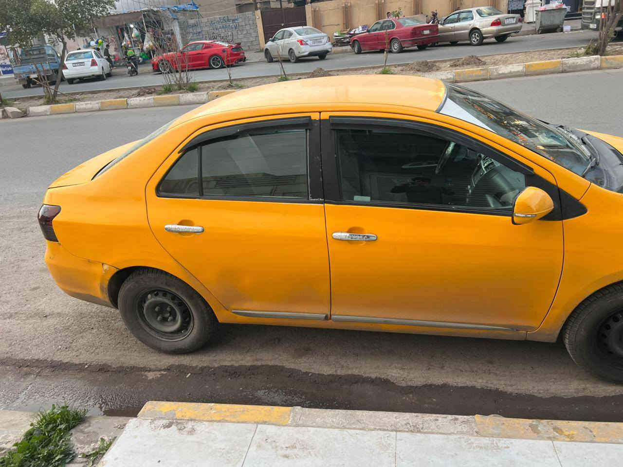 السلام عليكم
يارس 2009 للبيع رقمها البصره انكليزي مشروع وطني التفاصيل اتصل ع رقم

 ***********
