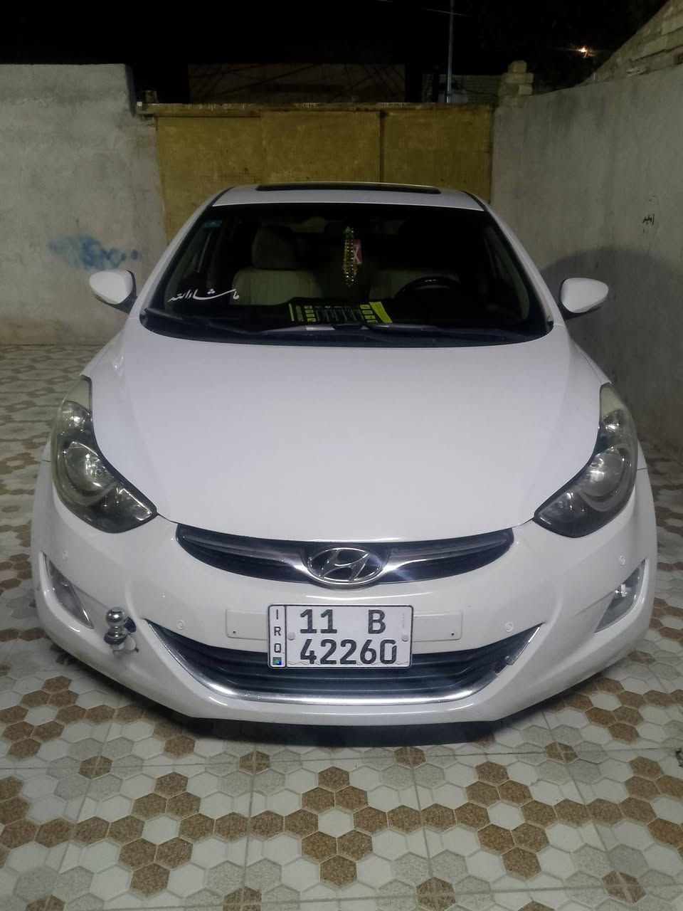 النتر البيع موديل 12خليجي  السعر 105مجال بغداد ***********
