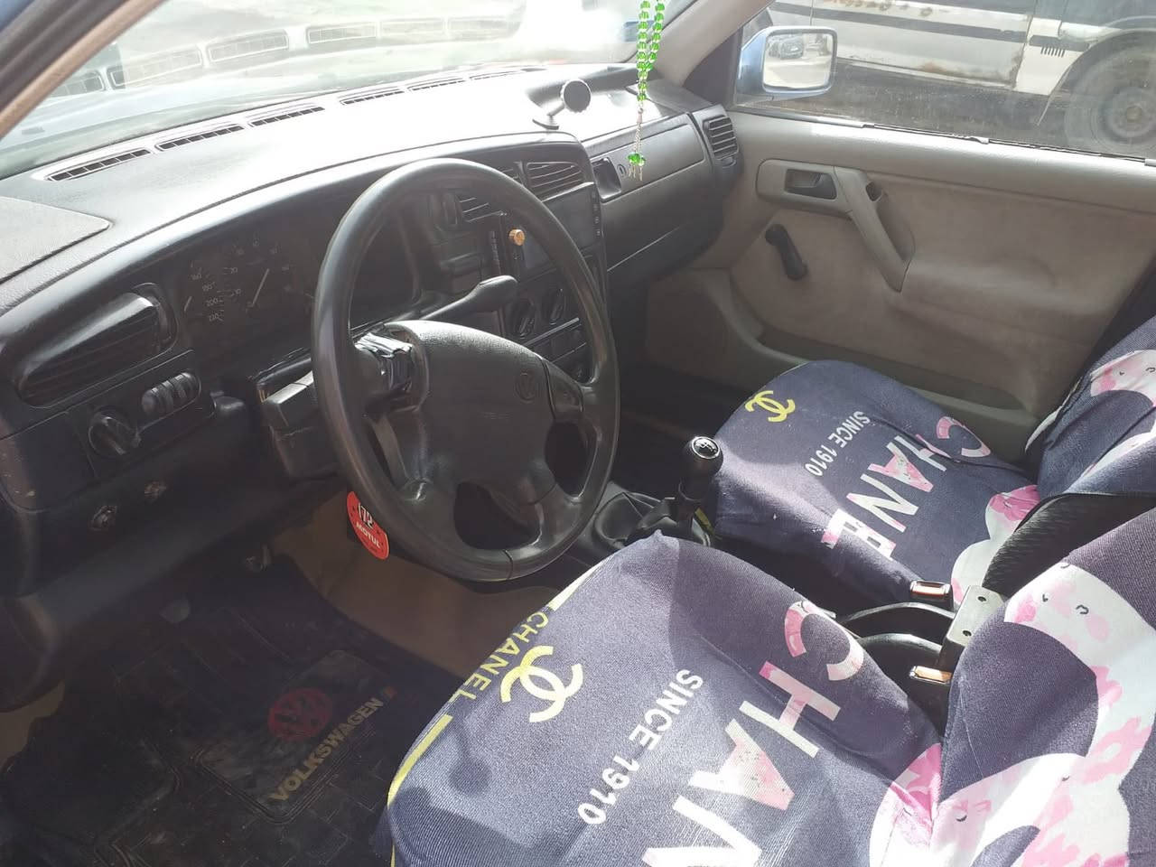 كولف للبيع كير محرك مكفولات حداديه خير من لله  كير عادي رقم بغداد سنويه جديده رقم انكليزي تحويل ثاني يوم سياره حلوه كشرها مرتب 
مكان سياره بغداد الغزاليه لاستفسار اكثر لاتصال على الرقم *********** متوفر بيه وات سآب
