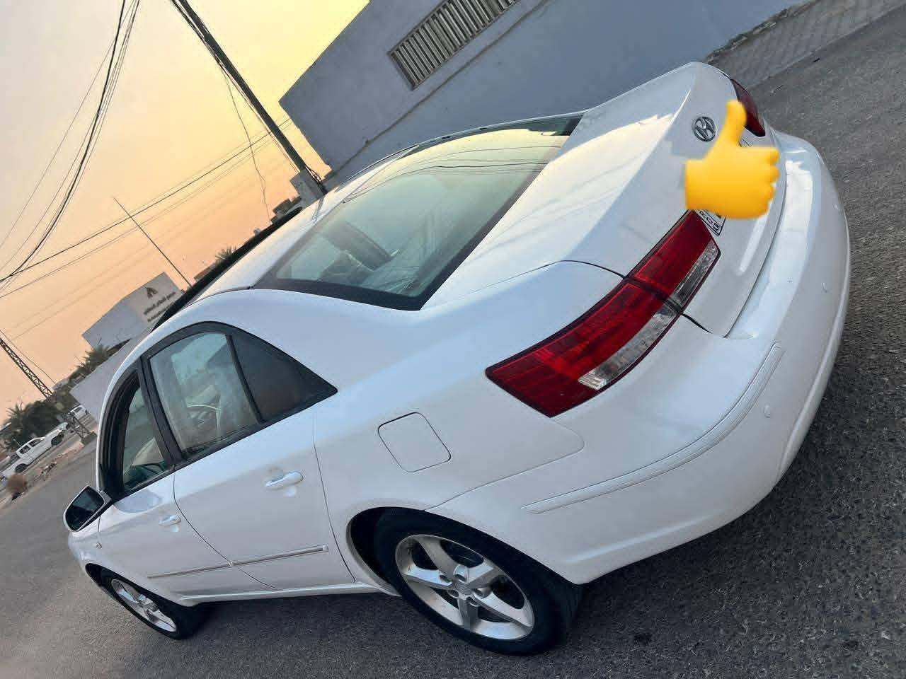 سوناتا 2010 ادوات مكصوصة جنطة متؤمة شمالي طبق الاصل فول مواصفات فتحة سقف داخل جلد تحكم ستيرن تلفزيون أصل غاز سيارة طگ الكارتون مكانها نجف السعر 53 ورقة وبيها مجال بسيط للستفسار *********** اتصال واتساب موجود
