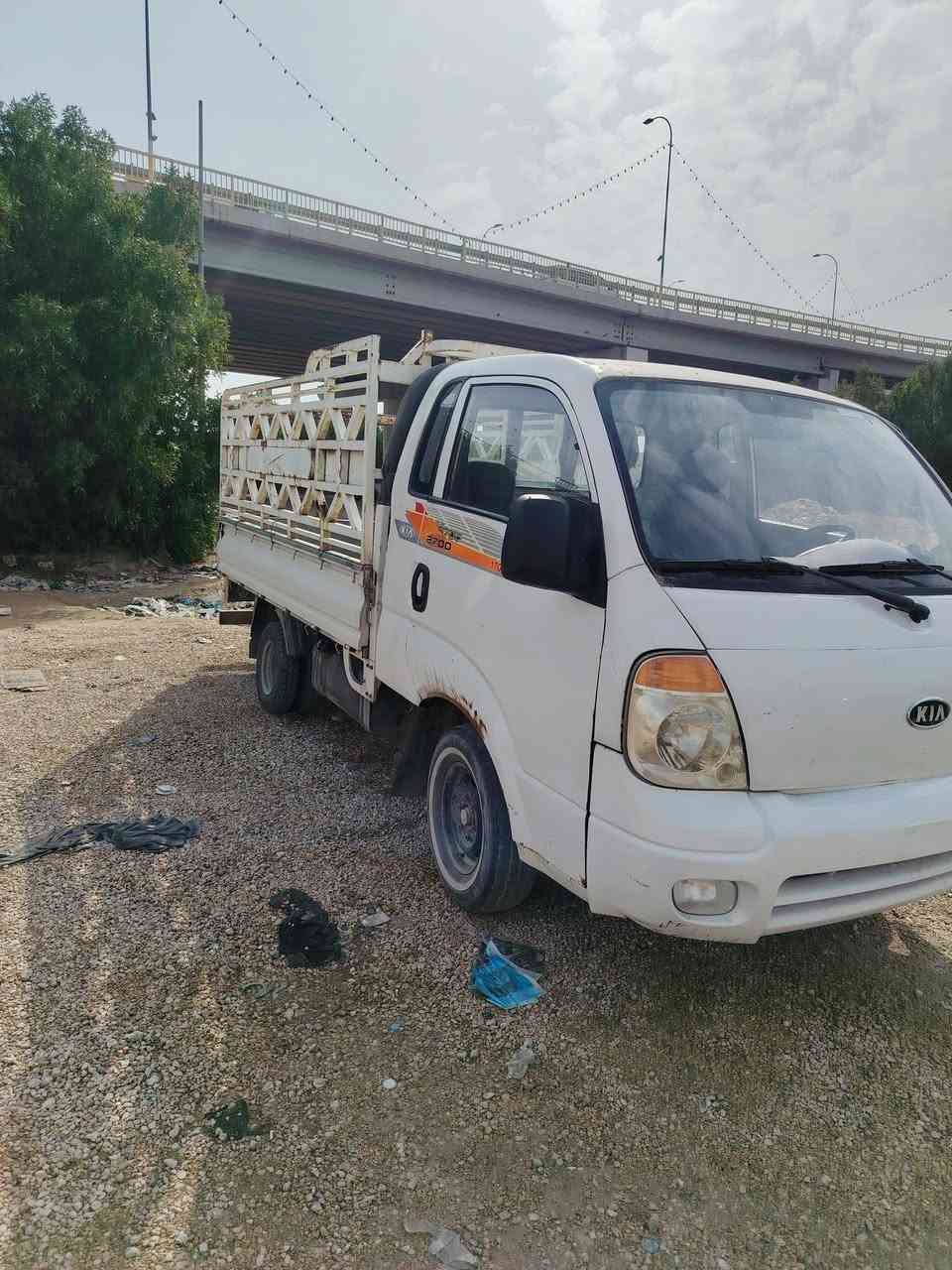 سلام عليكم كيه حمل مديل٩ رقم بابل دولي بس تستلم مكينه٢٧٠٠ السياره كفاله بيه طخه اشويه بل ربع الوره السياره كله الباديه السعر٧٨ المكان نجف ***********
