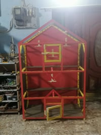 قفص • جديد • سماوة