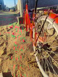 نجف عباسيه • دراجة 22