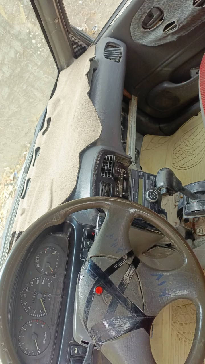 مرخصت الادمن سبورتج كيا 1993بيها نواقص كير ومحرك مكفول مكان بغداد الدوره سعر 33وبيها مجال بسيط 
***********
