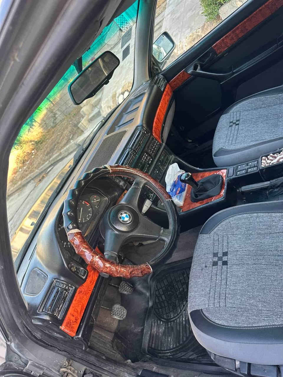 السلام عليكم
كير عادي BMW/730.                

(االاستفسار)

***********

***********

— في ‏‏الموصل‏‏.
