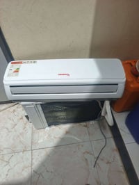 سبالت • جنرال • طن ونص