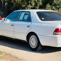 رأس ثور • موديل ٩٩ • مكينه وجير جدد