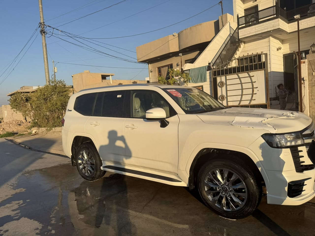 2022رقم سلماني فول شريكه ساز
ماشي40ابي شبر سبوغه بونيت اير بكه كه داكه
عيّنوا كركوك أزادي سعري سيار575 بي مجال
رقم ***********وتساب
