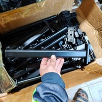 حمالات • توصيل جميع المحافظات • لكل واحد