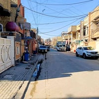 قطعة أرض زراعية سند 25 للبيع مساحة ١٠٠متر واجهة ٥ نزال 20 كاملة خدمات ...