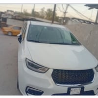 باسفيكا ٢٠٢٣ هايبرد لمتتد فول  ٧ راكب ابيض اللون حادثها دعامية فقط توا...