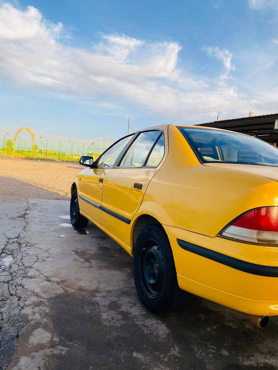 سمند ٢٠٠١١ للبيع ***********

