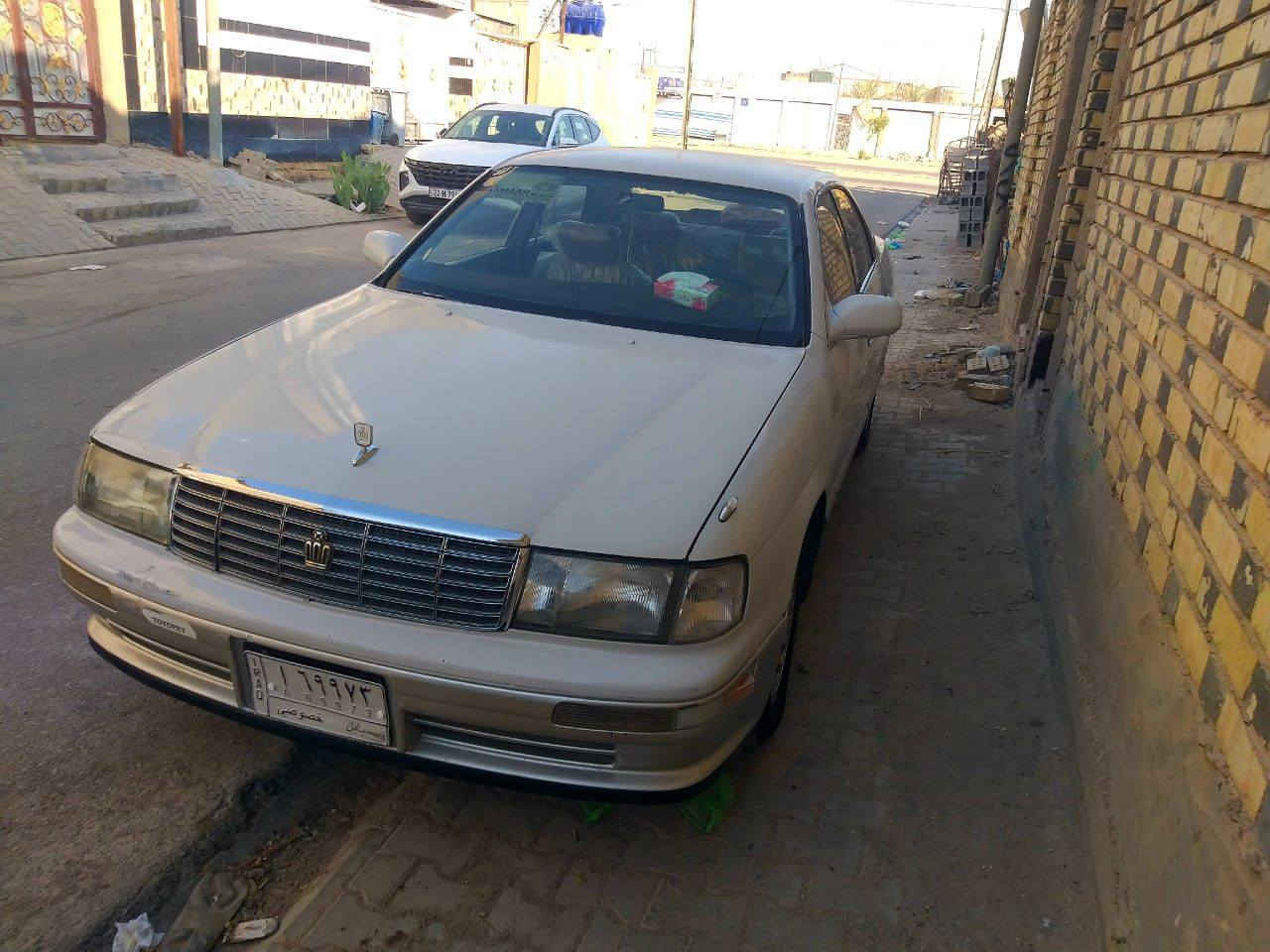 السلام عليكم للبيع بطه منفصل رقم بابل موديل 93 مكفوله كفاله عامه من كص ونقل واصوليات صبغ عام بدون حادث قوي مكينه 2500  حداديه بحاله جيده  لوي بلاد  مكان سياره نجف السعر 65 بيهه مجال للتواصل  (***********)
