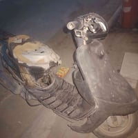 بطه • محرك جديد • كابريته شركة
