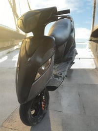 دراجه ماكس ثعلب نوزل شلعه سحب زوج تايرات مكينه مكفوله دراجه خير من الل...