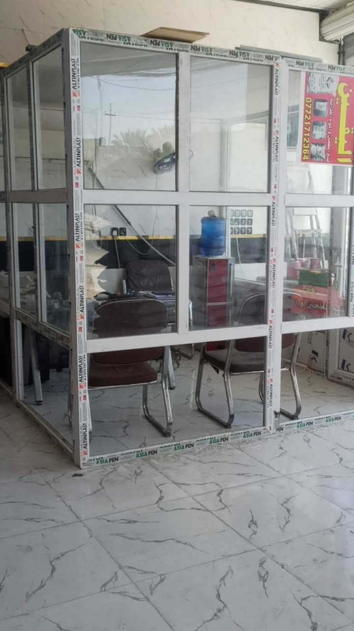 اوفيز لبيع 3×3 رتفاع ٢٨٠
رقم ***********
