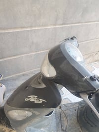 دراجة ماكس منغولي نازلة رمبة قبل شهرين مكينة ممفتوحة...السعر 800 للاست...