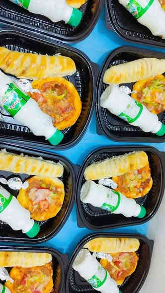 لهم صلي على محمد وال محمد سعر ماعون الف دينار ونص  تجيهزات اعراس ومناسبات شغل مرتب ونضيف أمانه الله اطيب اكل كربلائيه رقمي للحجز والاستفسار ***********
