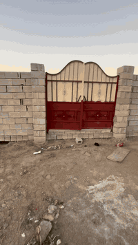 ‏سلام عليكم قطعة أرض للبيع المساحة 170 متر سند زراعي باسمي تحويل ثاني يوم
‏اتصال￼***********
