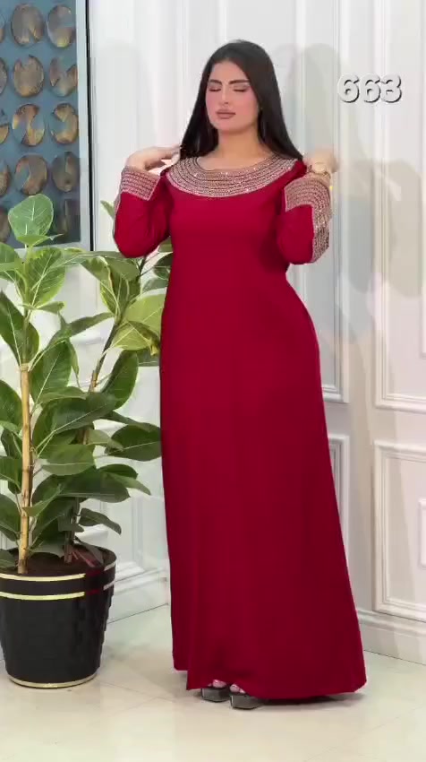 دشداشه كشمير فرعوني
قماشه كابوي راقيه شغل ستراس حراري
قياس L XL XX L
متوفره ب4 الوان
السعر 🔥
كوت زين القوس شارع الشيرازي مقابل صيدليه نور الصباح
***********
