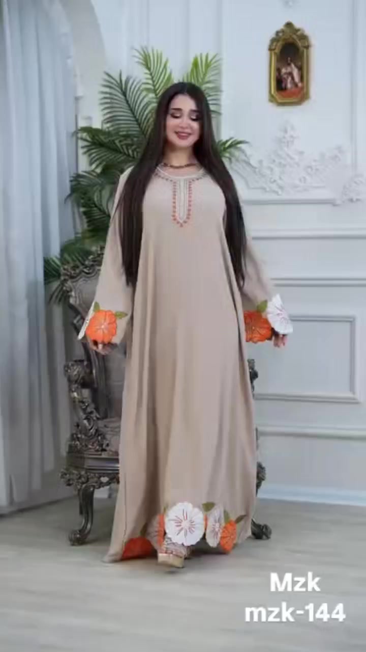 🌸✨ كلابيات ومخاوير العيد ✨🌺
احدث موديلات سنه 2026 تجدوها لدينا 🌺

إذا تدورين الأناقة والراحة بنفس الوقت…
مخاويرنا تفصيل راقي ✂️ وتطريز يلفت من أول نظرة 💖

قماش ناعم ومريح 🌷
خامه حرير ايطالي 🩵 وللن كويتي مبطن 🩵 
ألوان تفتح النفس 🎨
تفاصيل دقيقة تبرز أنوثتج 👑
القياسات من وزن 60 الى 110🩵
كلابيات كويتي تطريز  هاند ميد .🩵
القياس يلبس من وزن 55 الى 110 🩵

مناسبة للعيد ، الجمعات، وحتى رمضان 🌙
خلي إطلالتج دايمًا مميزة ومختلفة 🤍
توصيل بغداد وجميع المحافظات 5


**إذا كنت صاحب هذا الإعلان وتريد حذفه لأي سبب، رجاءا أرسل رسالة إلى الدعم الفني**