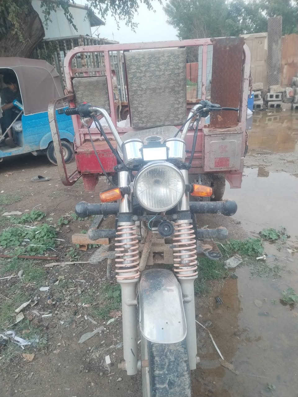 سلام عليكم ستوته للبيع موديل ١٩كلشي جديد شادلها تجفيت جديد أوراق صليه العنوان ابو غريب


**إذا كنت صاحب هذا الإعلان وتريد حذفه لأي سبب، رجاءا أرسل رسالة إلى الدعم الفني**