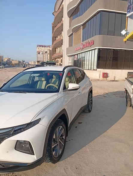 🚙 هيونداي توسان 2024 للبيع – فرصة ممتازة

🔹 الموديل: توسان 2024
🔹 الحالة: شبه جديدة / نظافة فوق الممتاز
🔹 المواصفات:

محرك اقتصادي وقوي

شاشة وسطية كبيرة

كاميرا خلفية

كشافات LED

مثبت سرعة

بصمة تشغيل

تحكم مقود

حساسات أمامية وخلفية

نظام توفير وقود

مواصفات كاملة (تفاصيل أكثر عند الاتصال)

💰 السعر: 217 ورقة
⚠️ بي مجال قليل

📞 للمعرفة والتفاصيل والاتصال:
***********
