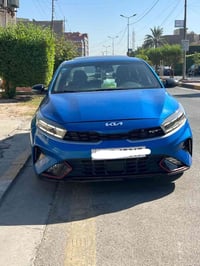 فورتي جي تي لاين • ٢٠٢٣ • بغداد الكرخ