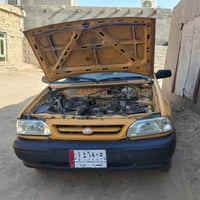 ٢٠١٢ • مكينة ضعيفة • كير نضيف