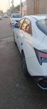 النترا 2025 • فول مواصفات • ٢٠٠٠٠ كم