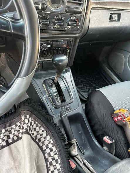 برنس فراشه موديل 1996 كير اوتماتيك تخم تاير جدد صار 20 يوم من بدلتهن سياره نضيفه مكاني بغداد السعر 40 التواصل ***********
