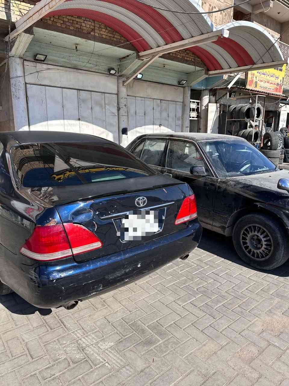 شاهينه ادوات ادوات 
بيه رقم وسوينه ؟ 

حدادي تخم تايرم كير مكينه كفاله سياره جاهز من كلشي الف دينا ما تصرف عليه 

سياره كصتين 

2دكميتن سياره 
 

تبريد ثلج 

داخل رصاصي 

سياره كلش جديده 

مكاني البصره 

رقم تلفون  
 رقم تلفون ***********

سعر37بيه  مجال بصيط 

وذا مو شراي رحم هلك لا تشلع كلبي
