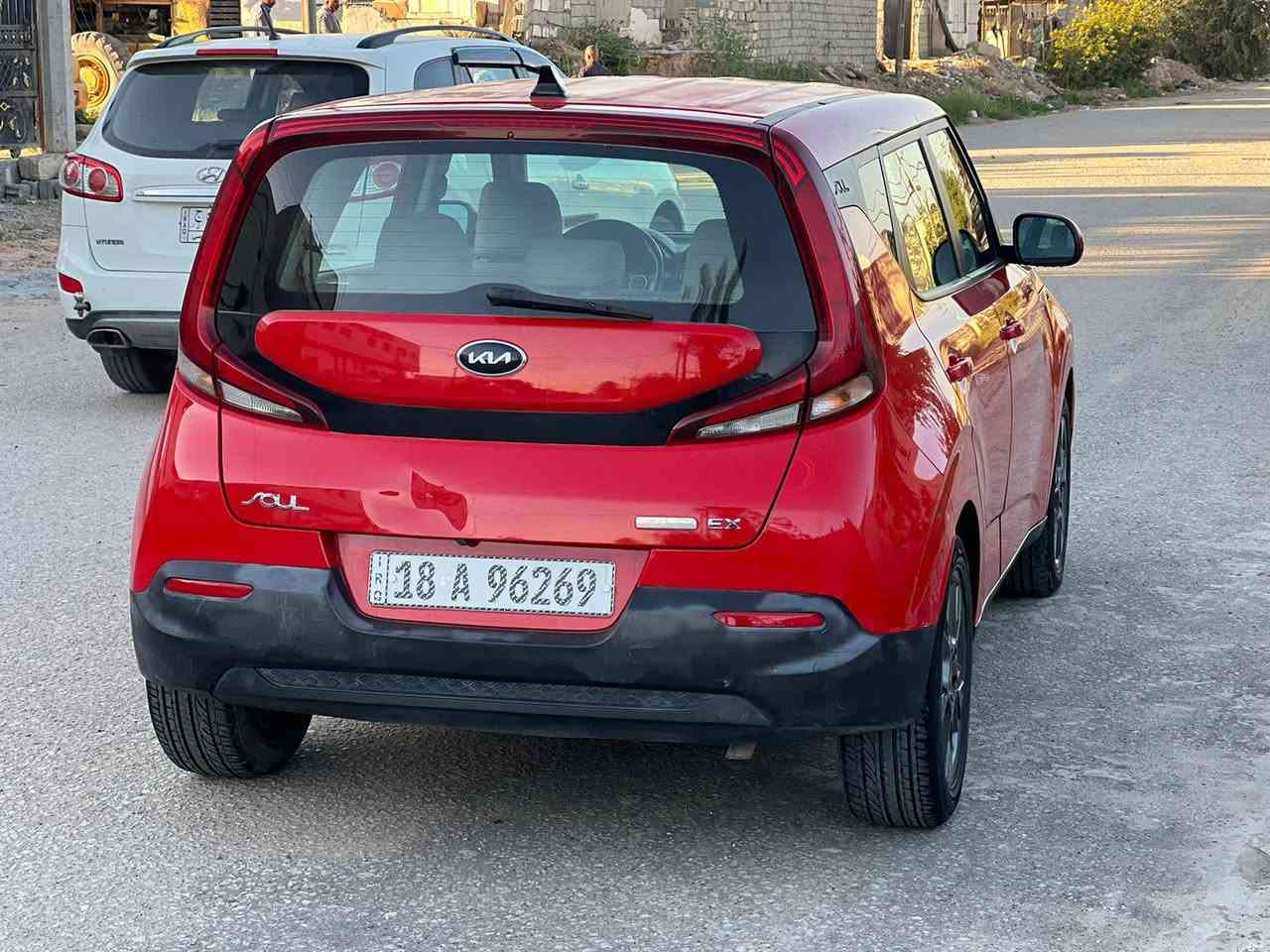 السلام عليكم
صول للبيع 
موديل 2020
فول موصفات ماعده الفتحه 
مكينه ٢٠٠٠ دوش 
رقم بابل بسمي سياره 
سياره حادثه خشم البنيد فقط 
ارباك ستيرن فقط طاك 
مكان سياره بابل قرب سيطره الآثار
السعر ١٣٣
***********
***********
