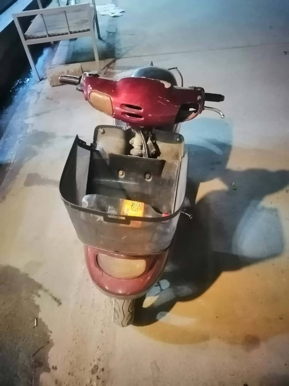 للبيع فحم في فحم سعر خاص


**إذا كنت صاحب هذا الإعلان وتريد حذفه لأي سبب، رجاءا أرسل رسالة إلى الدعم الفني**