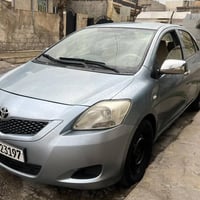 يارس ٢٠١٢ • اوتوماتيك • السليمانية