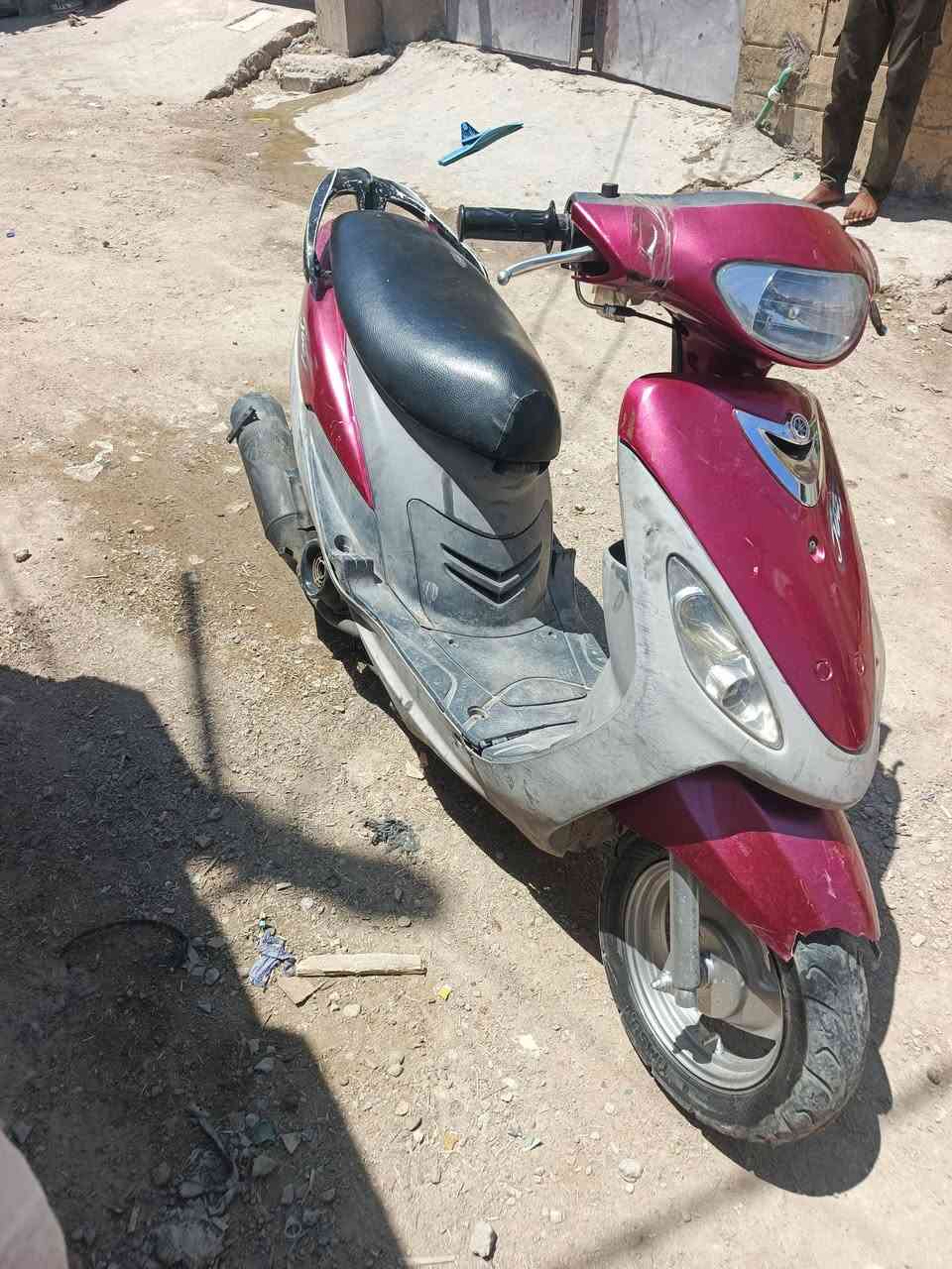 سلام عليكم ماكس لبيع
سعر 3وخمسين 
بغداد لعبيدي
***********
