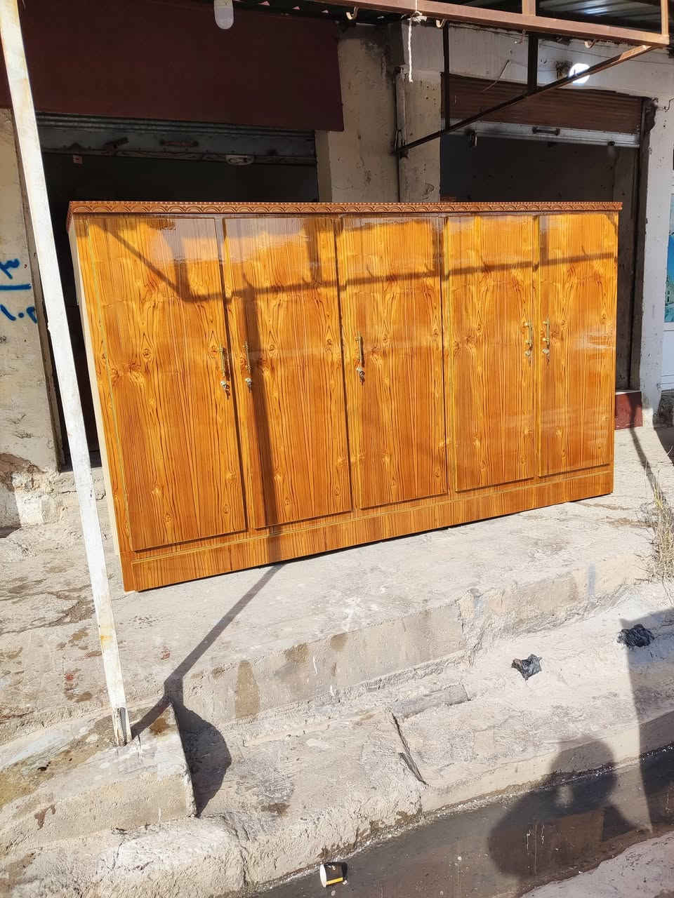 قنصور جديد
العنوان حسنكوي قرب جامع النور 
***********
***********
