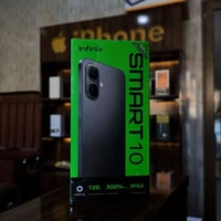 سمارت 10 • 64جيجا • موصل حي النور